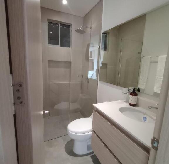 Salguero Suites Resorts