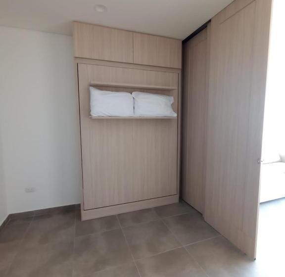 Salguero Suites Resorts