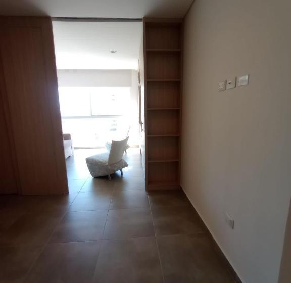 Salguero Suites Resorts