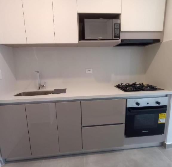 Salguero Suites Resorts