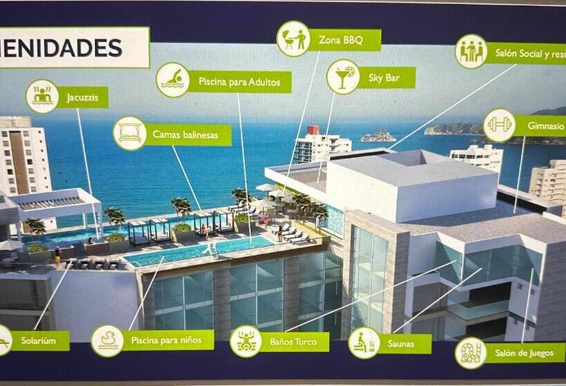 Salguero Suites Resorts