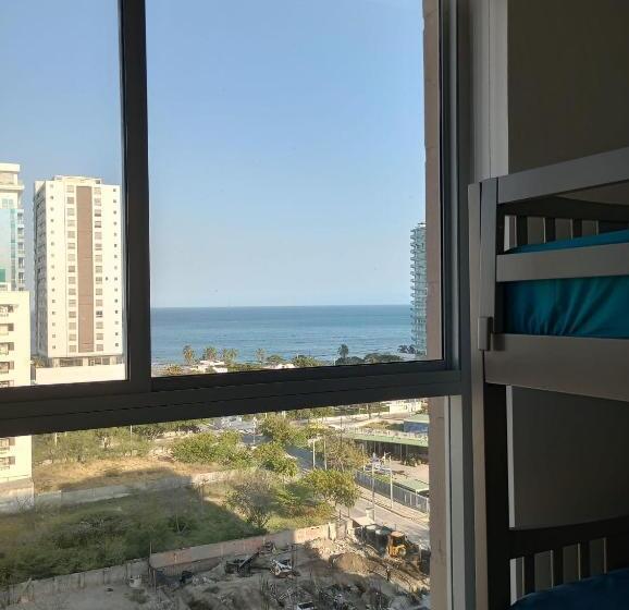 Salguero Suites Resort