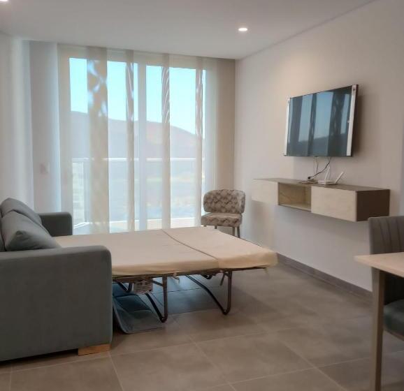 Salguero Suites Resort