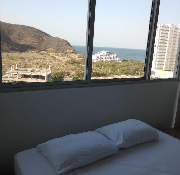 Salguero Suites Resort