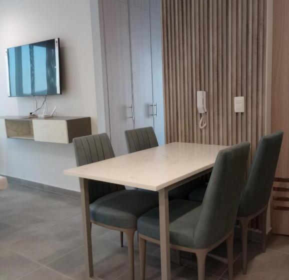 Salguero Suites Resort