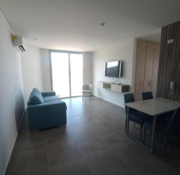 Salguero Suites Resort