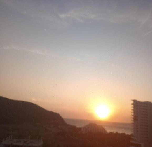 Salguero Suites Resort