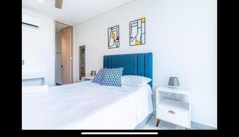 Salguero Suites Resort