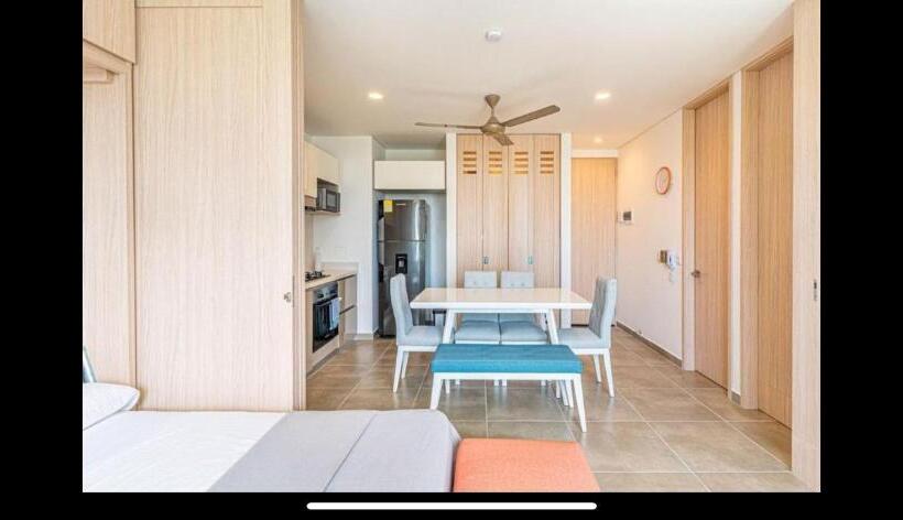 Salguero Suites Resort