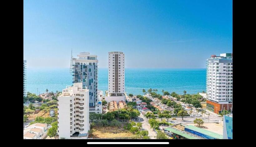 Salguero Suites Resort