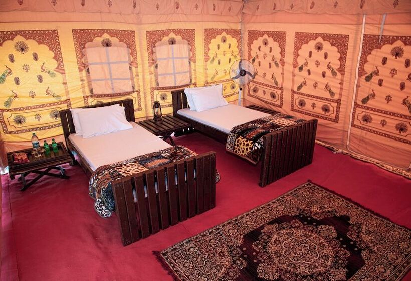 Shivika Lake Hotel Ranakpur