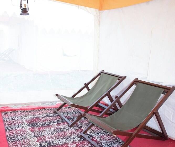 Shivika Lake Hotel Ranakpur