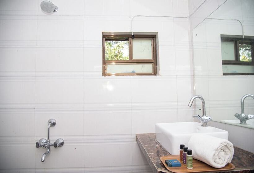 Shivika Lake Hotel Ranakpur