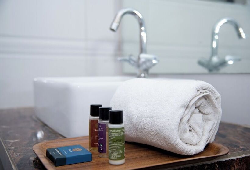 Shivika Lake Hotel Ranakpur