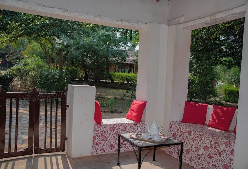 Shivika Lake Hotel Ranakpur