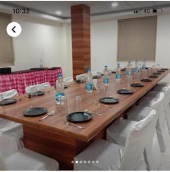 Shri Jagannath Hotel,cuttack