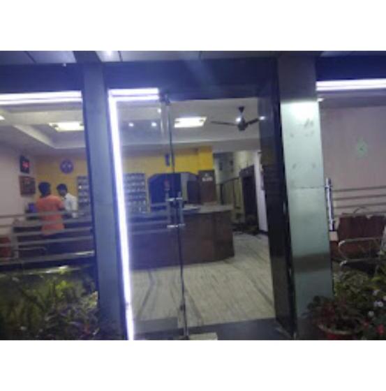 Shri Jagannath Hotel,cuttack