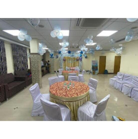 Shri Jagannath Hotel,cuttack