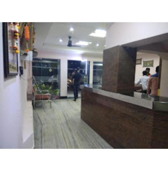 Shri Jagannath Hotel,cuttack