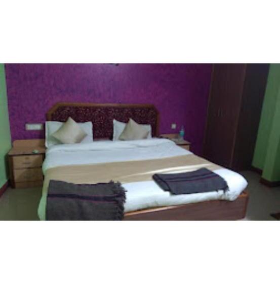 Shri Jagannath Hotel,cuttack