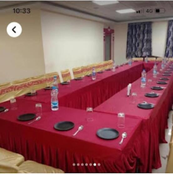 Shri Jagannath Hotel,cuttack