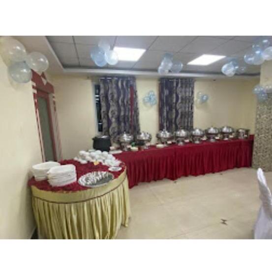 Shri Jagannath Hotel,cuttack