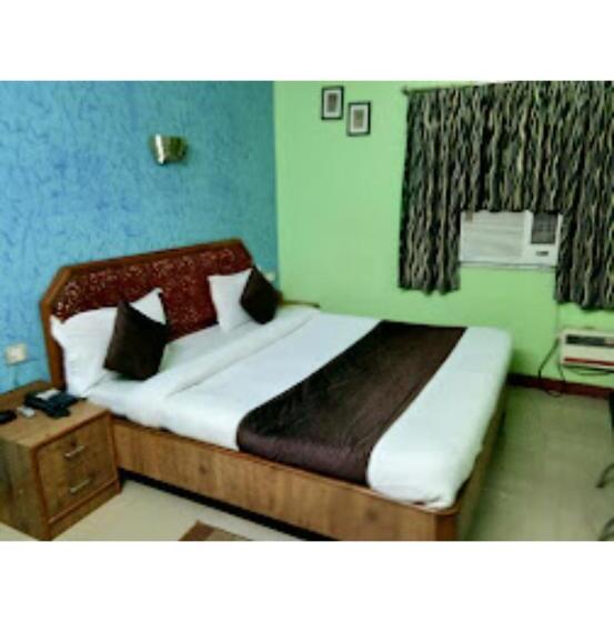 Shri Jagannath Hotel,cuttack