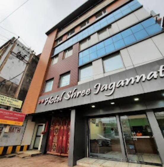 Shri Jagannath Hotel,cuttack