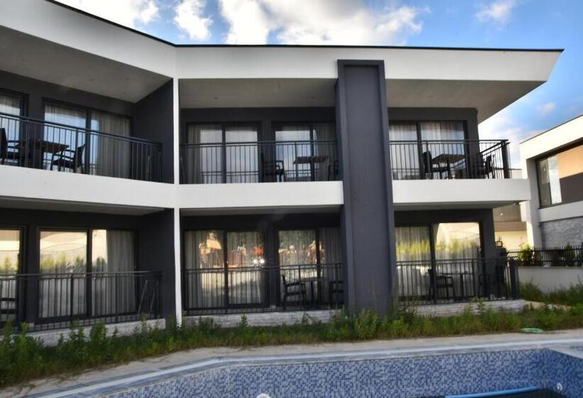 Stella Apart Suit Hotel  All Inclusive