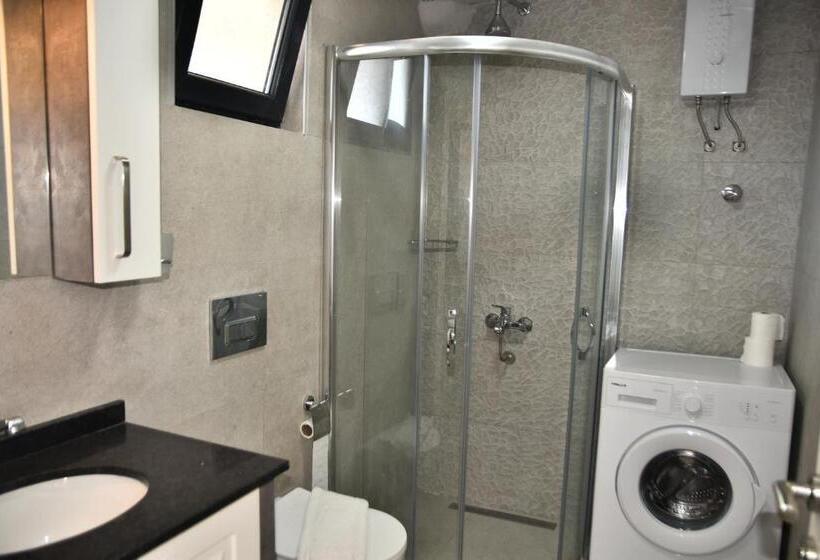 Stella Apart Suit Hotel  All Inclusive