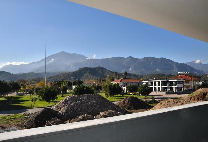 Stella Apart Suit Hotel  All Inclusive