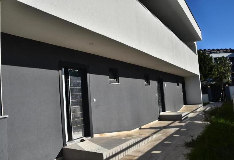 Stella Apart Suit Hotel  All Inclusive