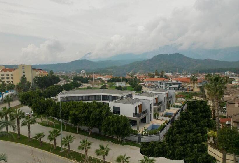 Stella Apart Suit Hotel  All Inclusive