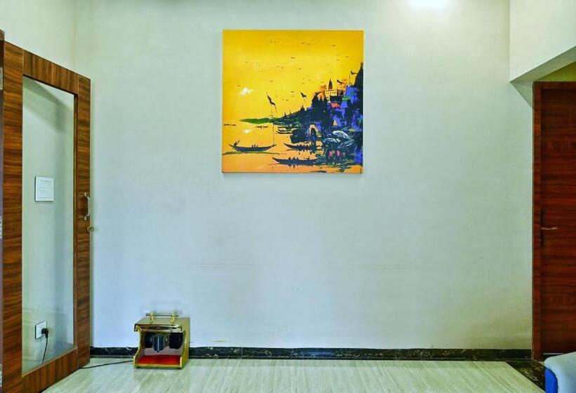 The One Hotel Nashik