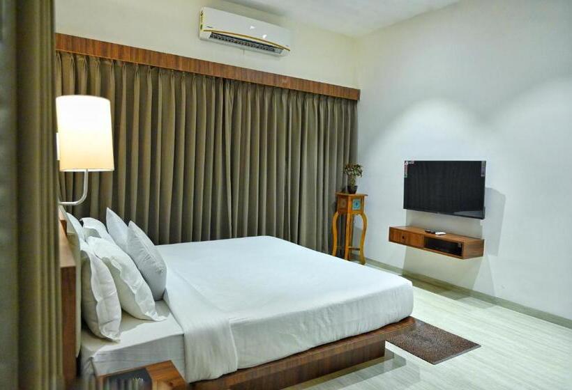 The One Hotel Nashik