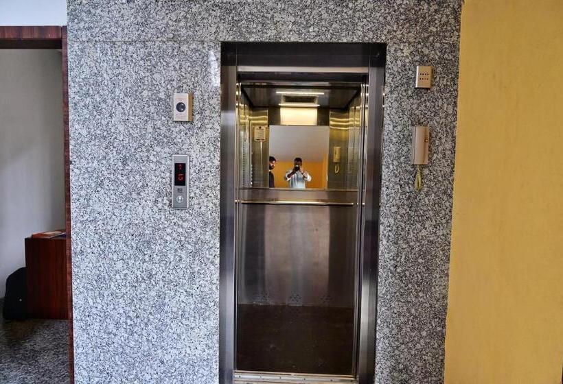 The One Hotel Nashik