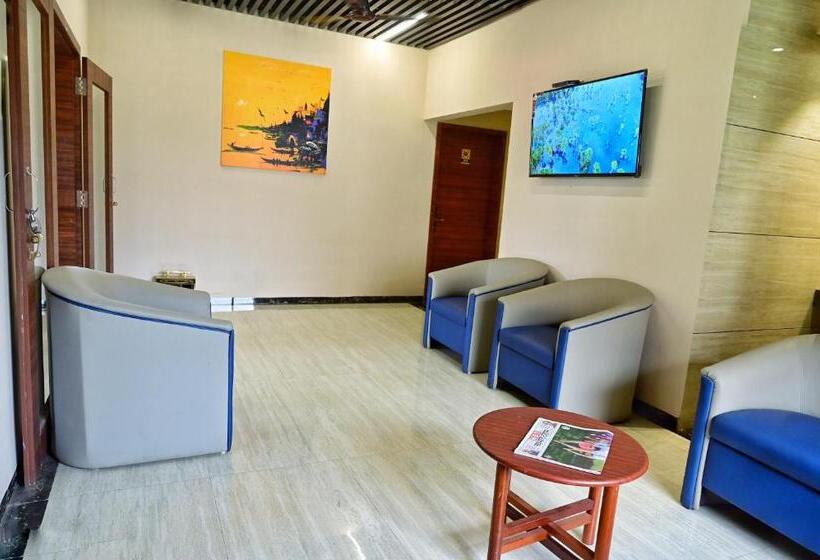 The One Hotel Nashik