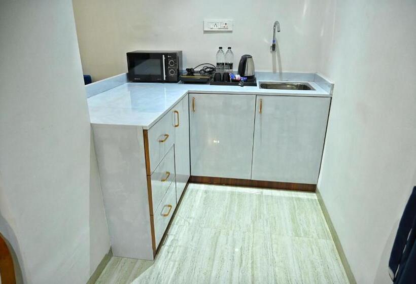 The One Hotel Nashik
