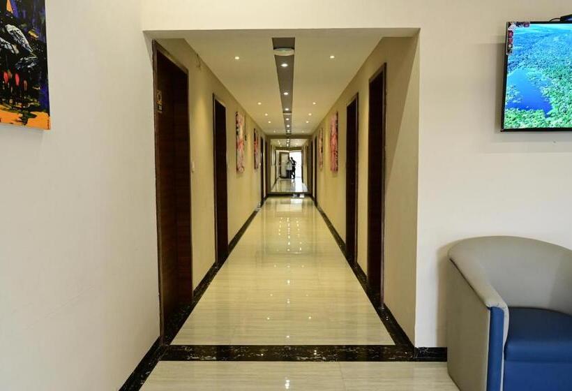 The One Hotel Nashik