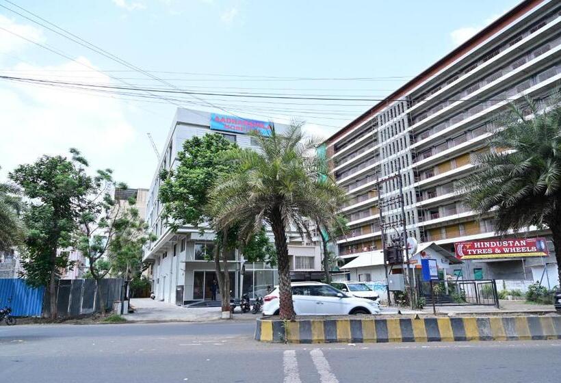 The One Hotel Nashik