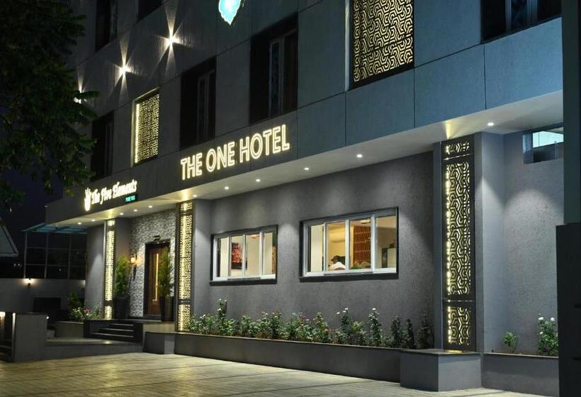 The One Hotel Nashik