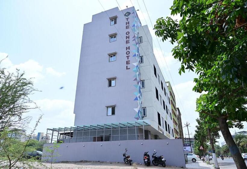 The One Hotel Nashik