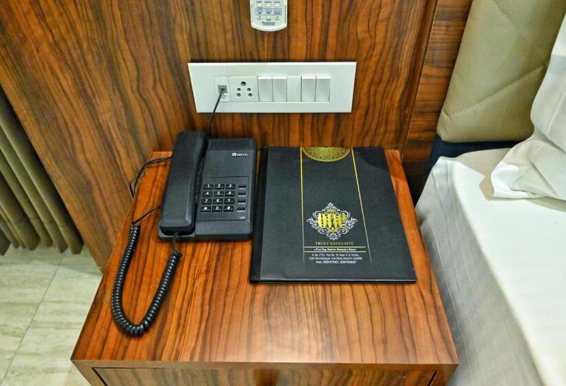 The One Hotel Nashik