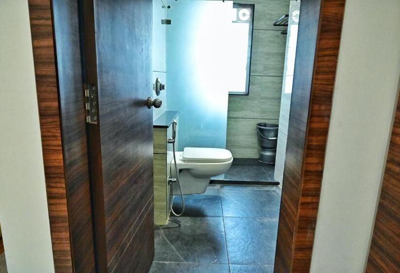 The One Hotel Nashik