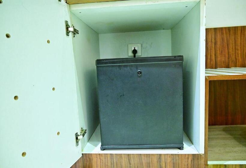 The One Hotel Nashik