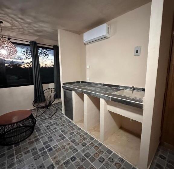 Xbalche Eco Hotel & Rv Park