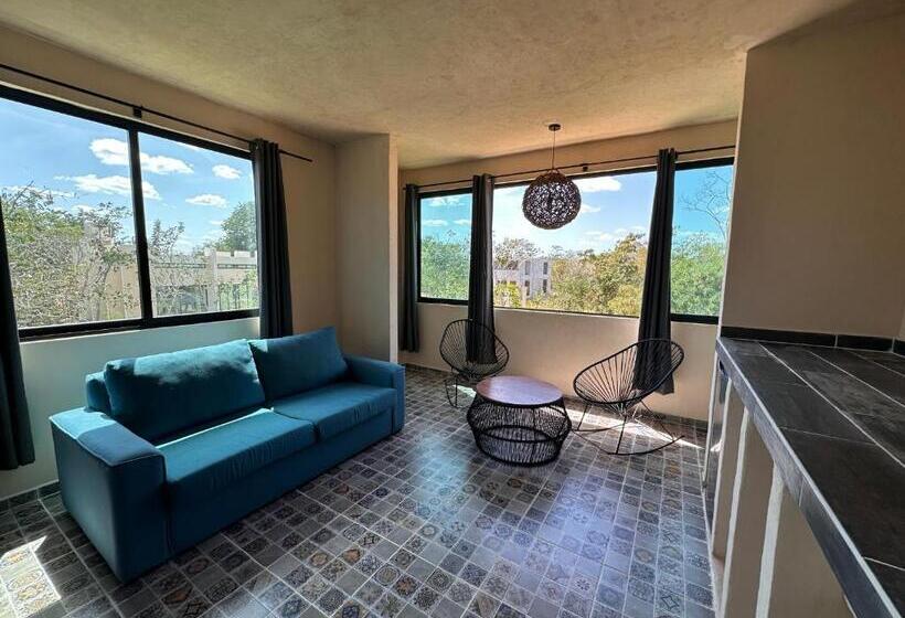 Xbalche Eco Hotel & Rv Park