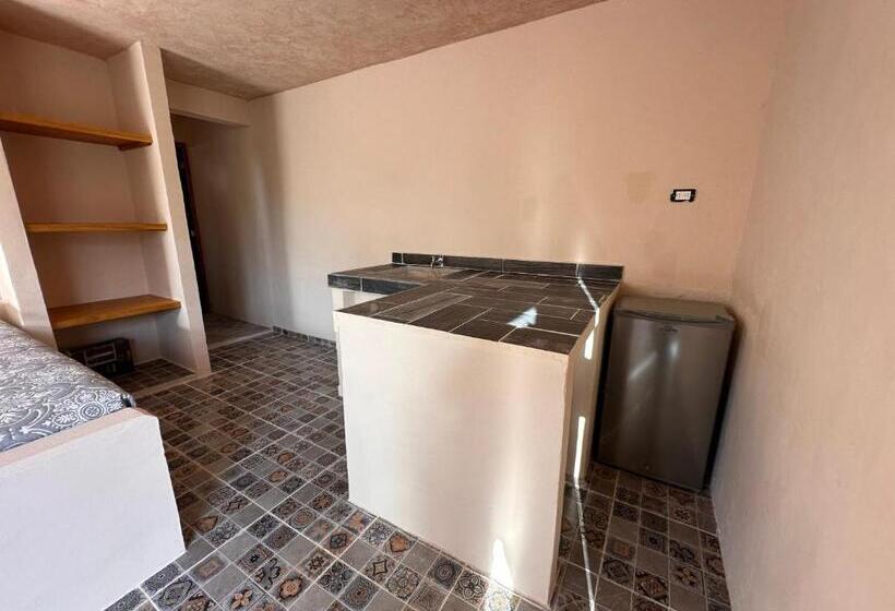 Xbalche Eco Hotel & Rv Park