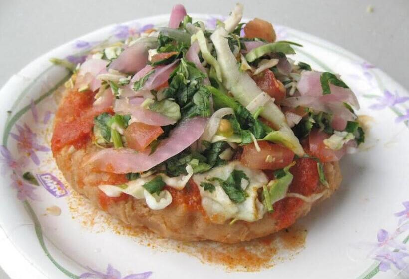 Xbalche Eco Hotel & Rv Park