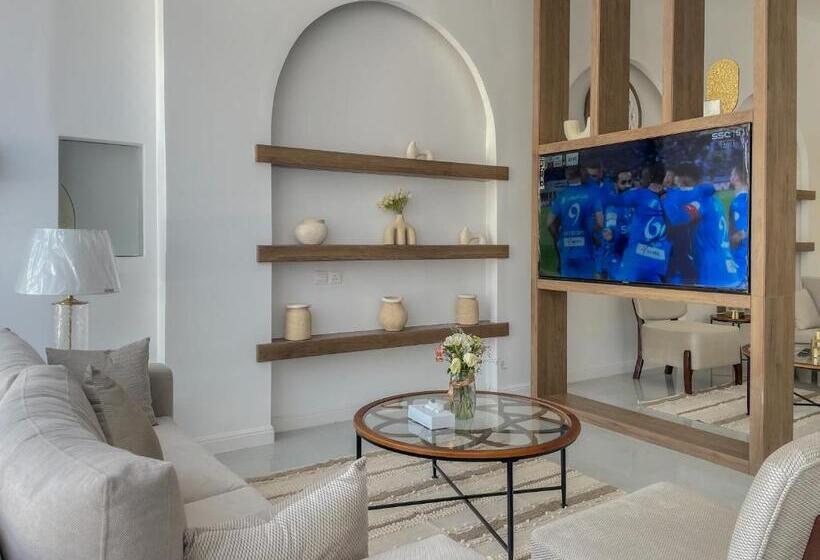 فندق ارجان بارك العزيزية Arjan Park